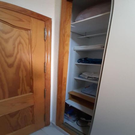 Studio Met Ideale Ligging Torrevieja Zewnętrze zdjęcie