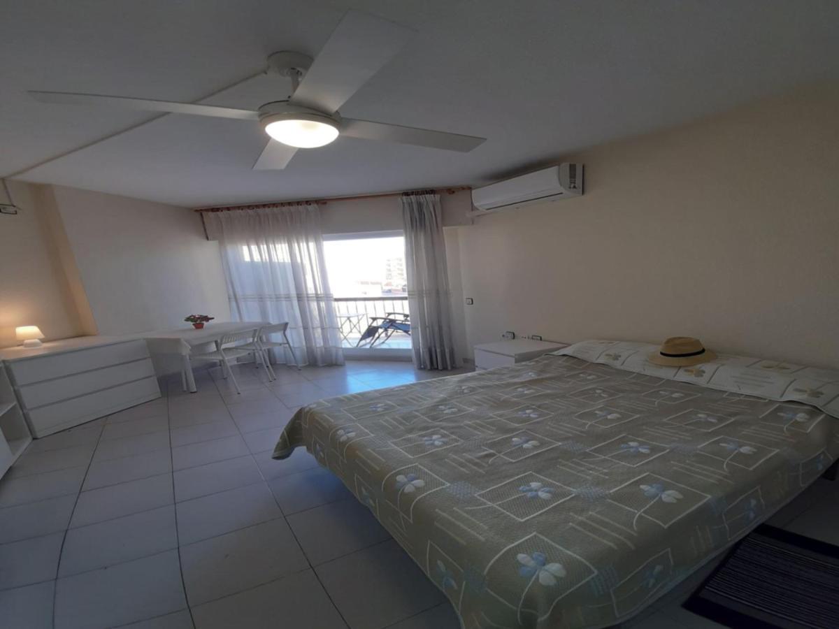 Studio Met Ideale Ligging Torrevieja Zewnętrze zdjęcie