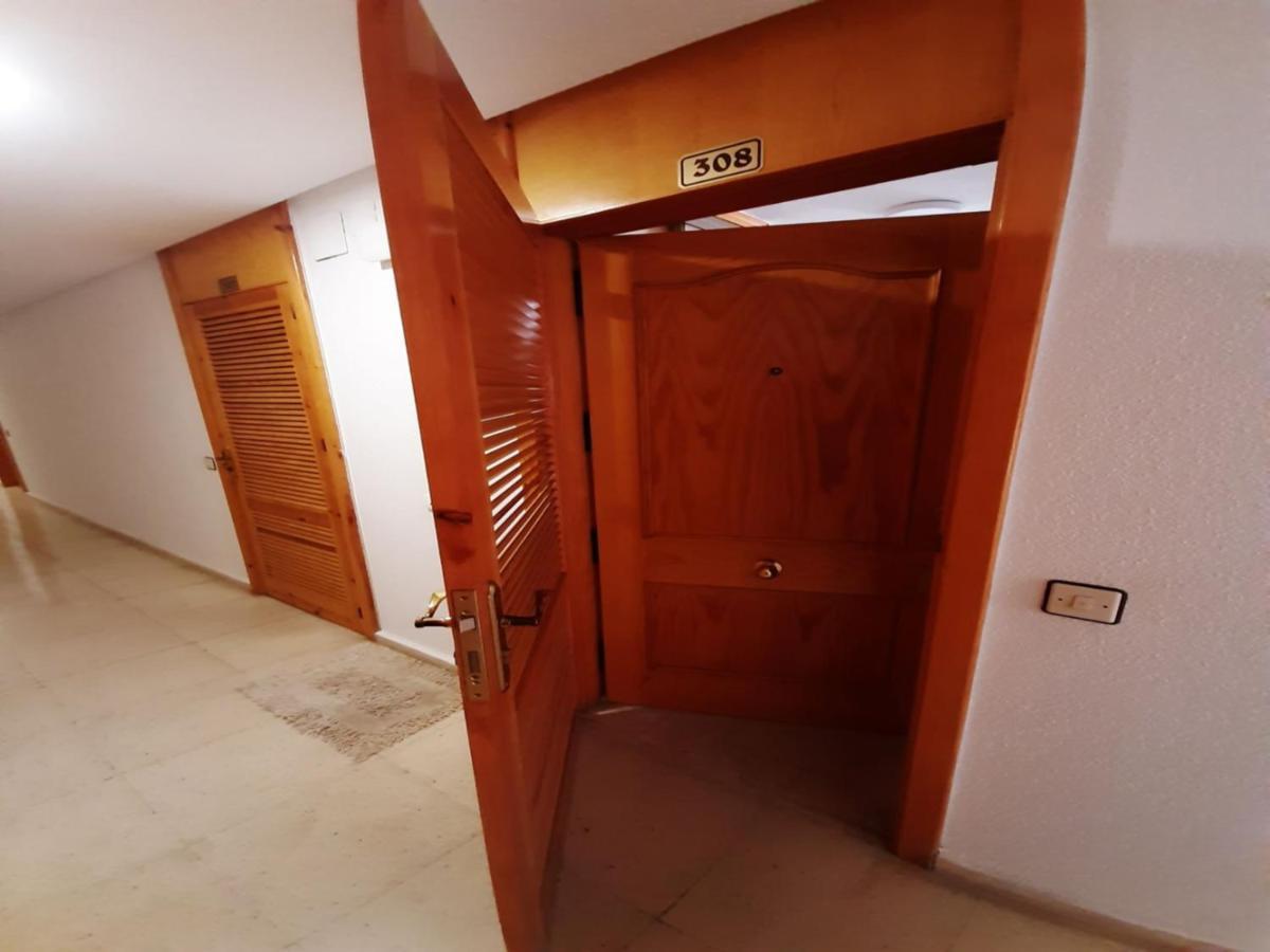 Studio Met Ideale Ligging Torrevieja Zewnętrze zdjęcie