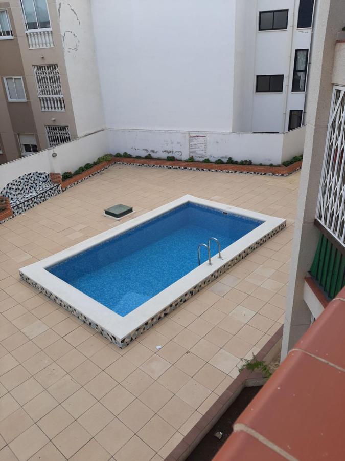 Studio Met Ideale Ligging Torrevieja Zewnętrze zdjęcie